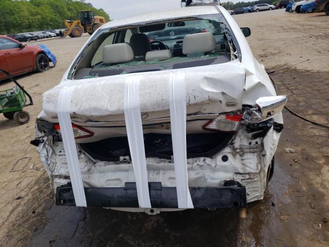 Photo 6 from auction – 2012 TOYOTA COROLLA BA with VIN 2T1BU4EE8CC891545