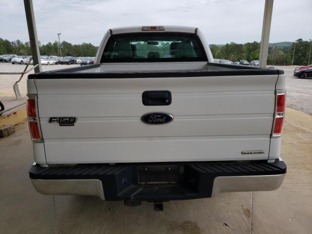 Photo 6 from auction – 2014 FORD F150 SUPER with VIN 1FTEX1CM0EKG18162