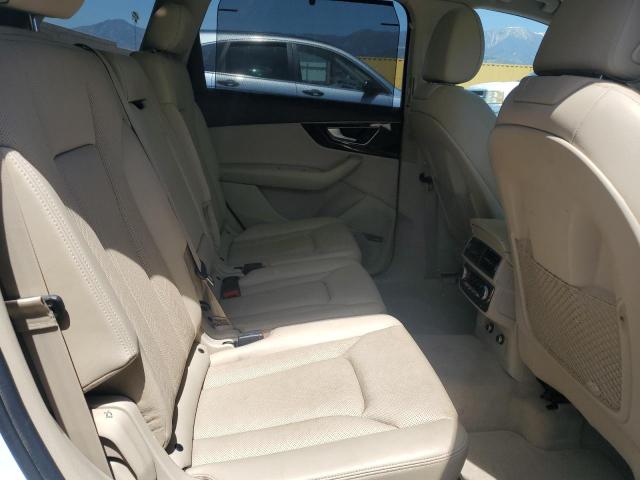 Photo 11 from auction – 2019 AUDI Q7 PRESTIG with VIN WA1VAAF77KD028168