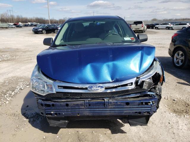 Photo 5 from auction – 2008 FORD FOCUS SE with VIN 1FAHP35N98W255961