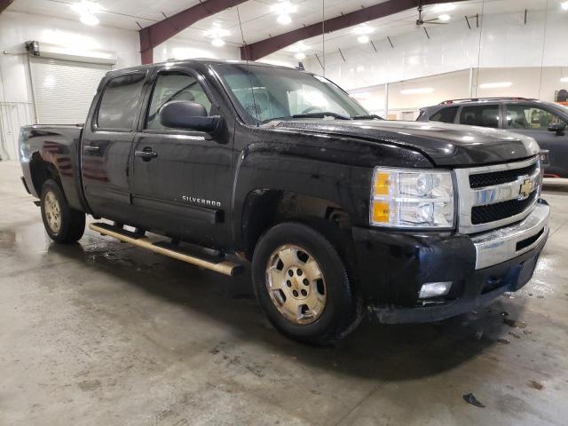 Photo 4 from auction – 2011 CHEVROLET SILVERADO with VIN 1GCPKSE38BF171019