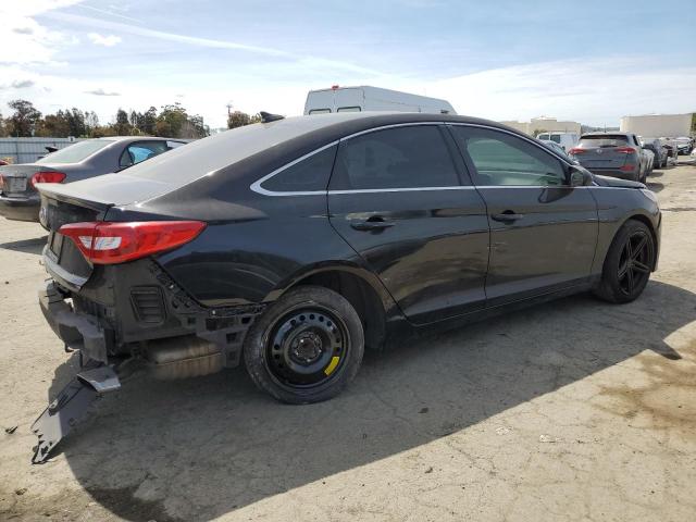 Photo 3 from auction – 2016 HYUNDAI SONATA SE with VIN 5NPE24AFXGH403216