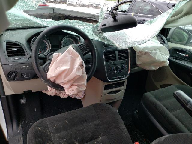 Photo 8 from auction – 2019 DODGE GRAND CARA with VIN 2C4RDGBG6KR794168