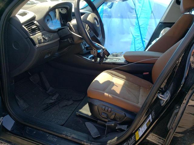 Photo 7 from auction – 2015 BMW X3 XDRIVE2 with VIN 5UXWX9C57F0D54478