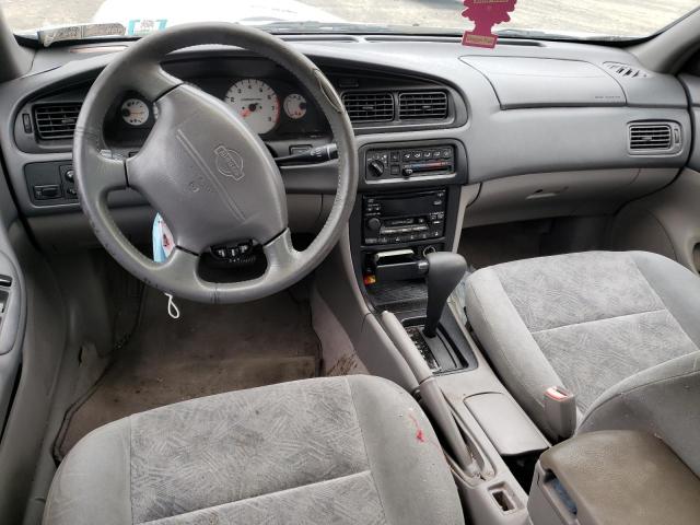 Photo 8 from auction – 2000 NISSAN ALTIMA XE with VIN 1N4DL01D8YC230945
