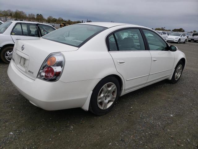 Photo 3 from auction – 2003 NISSAN ALTIMA BAS with VIN 1N4AL11D23C325812