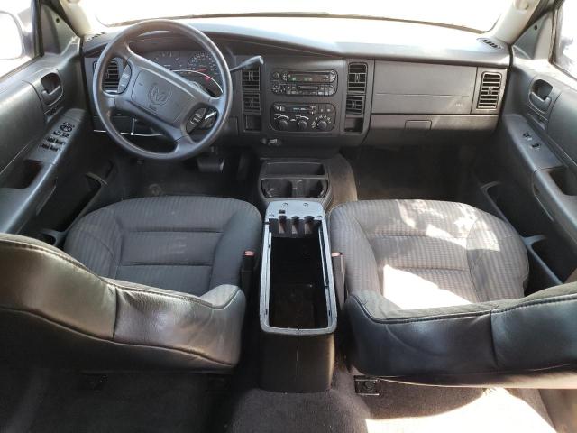 Photo 8 from auction – 2003 DODGE DURANGO SP with VIN 1D4HR38N83F615328