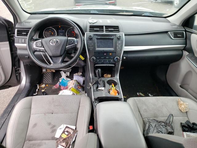 Photo 8 from auction – 2016 TOYOTA CAMRY LE with VIN 4T1BF1FK1GU225659