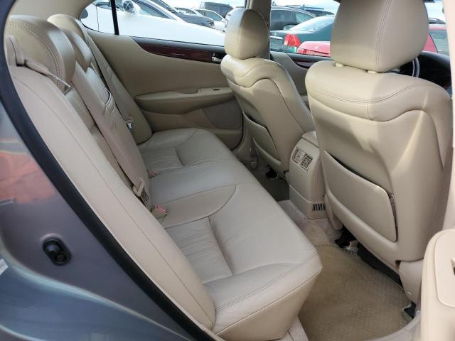 Photo 10 from auction – 2003 LEXUS ES 300 with VIN JTHBF30G030105498