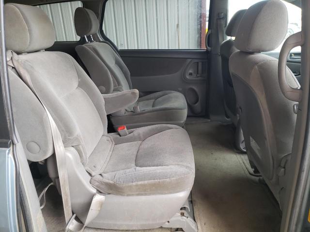 Photo 11 from auction – 2005 TOYOTA SIENNA CE with VIN 5TDZA23C05S379270