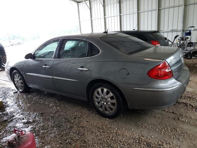 Photo 2 from auction – 2008 BUICK LACROSSE C with VIN 2G4WD582981178194