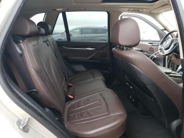 Photo 10 from auction – 2015 BMW X5 XDRIVE3 with VIN 5UXKR0C50F0P07080