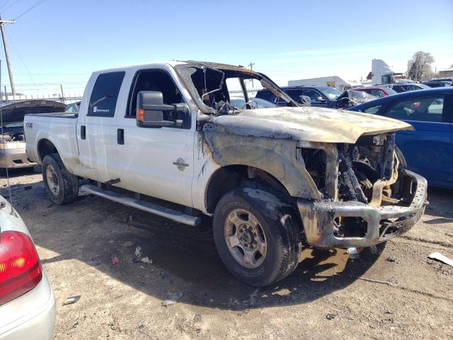 Photo 4 from auction – 2012 FORD F250 SUPER with VIN 1FT7W2BT0CEC75374