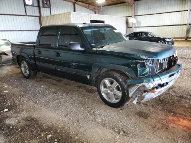 Photo 4 from auction – 2004 CHEVROLET SILVERADO with VIN 2GCEC13T941324874
