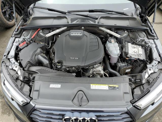 Photo 11 from auction – 2019 AUDI A4 PREMIUM with VIN WAUENAF45KA072250