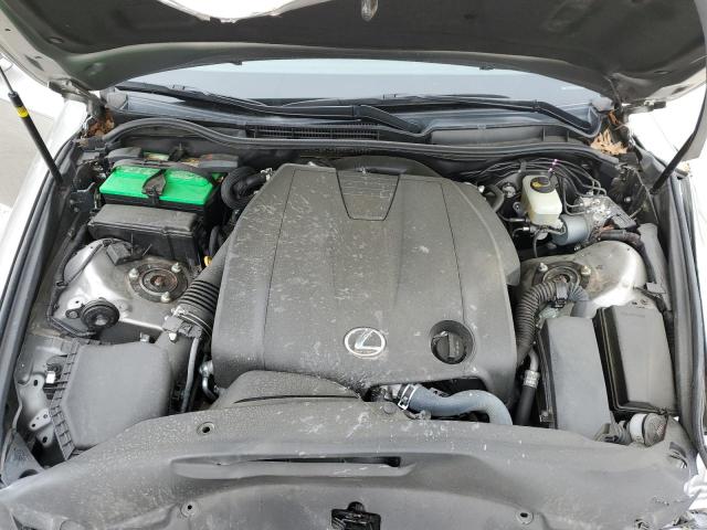 Photo 11 from auction – 2015 LEXUS IS 250 with VIN JTHBF1D25F5063839