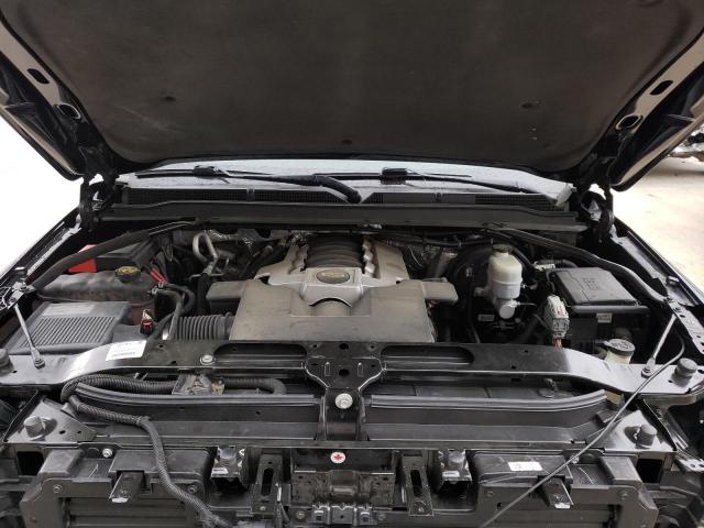 Photo 11 from auction – 2015 CADILLAC ESCALADE E with VIN 1GYS4TKJ0FR721423