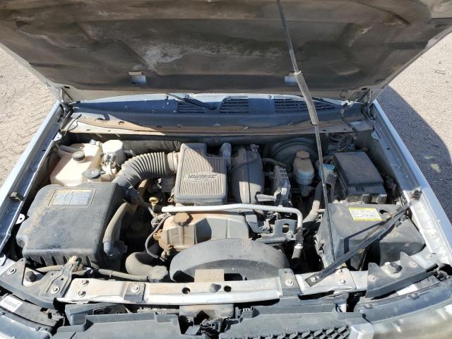 Photo 12 from auction – 2008 CHEVROLET TRAILBLAZE with VIN 1GNDT13S382247077