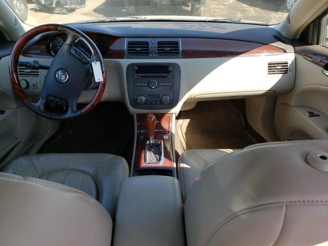 Photo 8 from auction – 2008 BUICK LUCERNE CX with VIN 1G4HD57258U125085