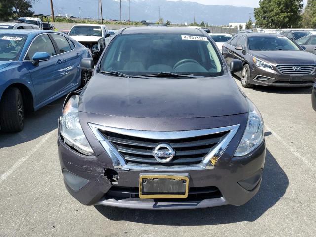 Photo 5 from auction – 2015 NISSAN VERSA S with VIN 3N1CN7AP2FL832506
