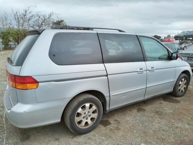 Photo 3 from auction – 2003 HONDA ODYSSEY EX with VIN 5FNRL18683B097015
