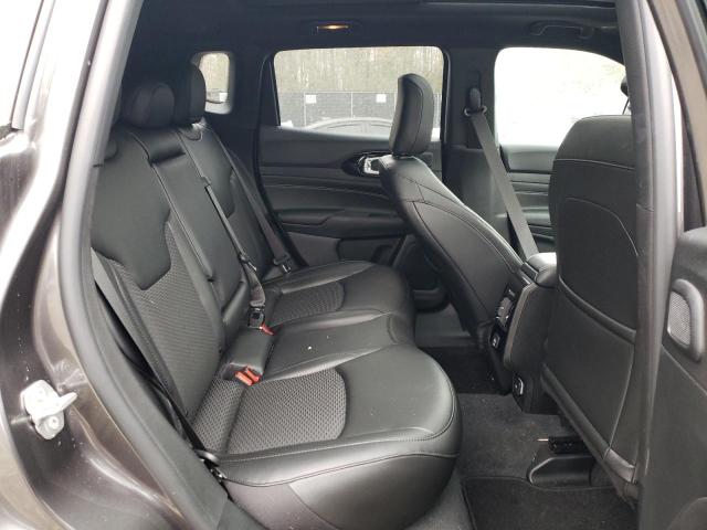 Foto 11 de la subasta – 2022 JEEP COMPASS LA con VIN 3C4NJDBBXNT194572