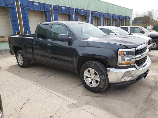 Photo 4 from auction – 2019 CHEVROLET SILVERADO with VIN 2GCVKPEC5K1146932