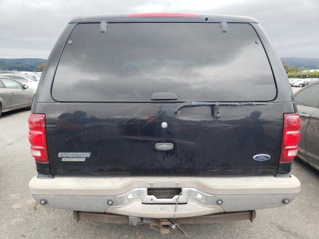 Photo 6 from auction – 2002 FORD EXPEDITION with VIN 1FMFU18L52LA79889