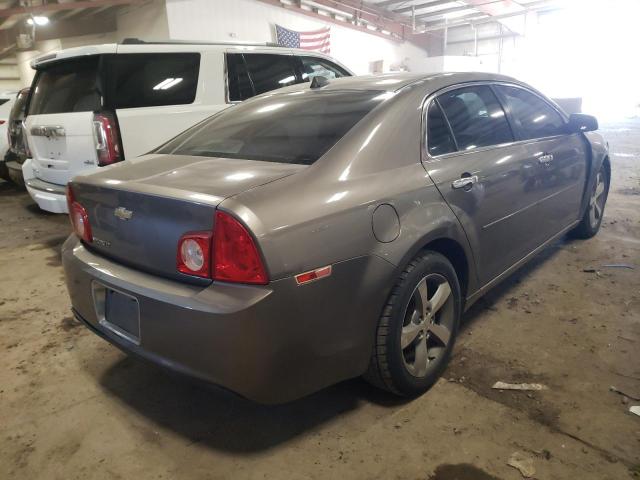 Photo 3 from auction – 2012 CHEVROLET MALIBU 1LT with VIN 1G1ZC5E06CF225134