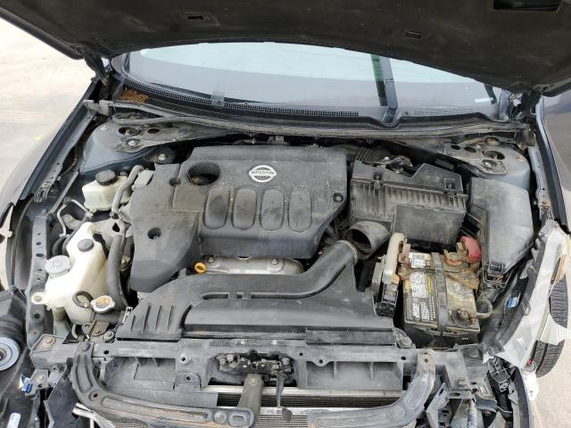 Photo 11 from auction – 2012 NISSAN ALTIMA S with VIN 1N4AL2EP3CC159486