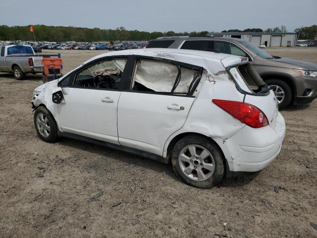 Photo 2 from auction – 2008 NISSAN VERSA S with VIN 3N1BC13E38L395970