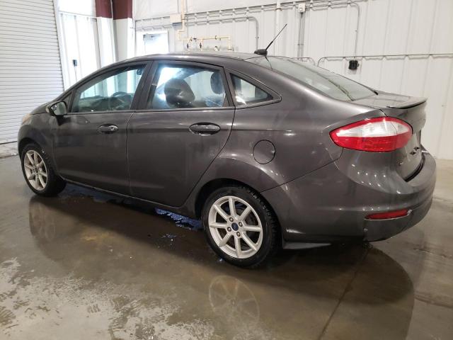 Photo 2 from auction – 2015 FORD FIESTA SE with VIN 3FADP4BJ2FM158748