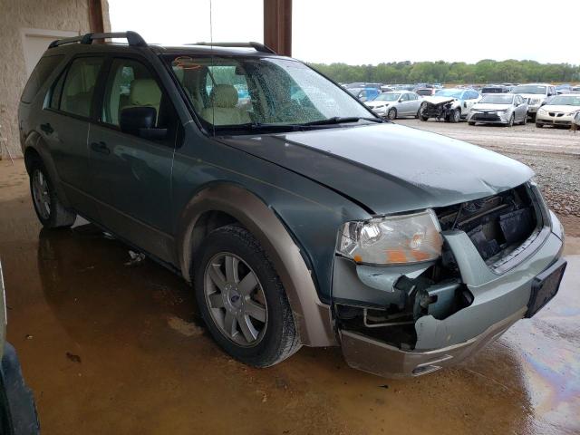 Photo 4 from auction – 2005 FORD FREESTYLE with VIN 1FMZK01165GA42708