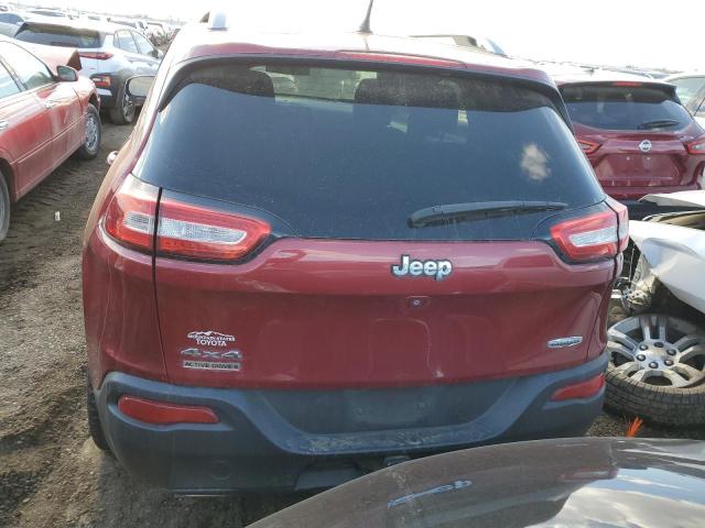 Photo 6 from auction – 2015 JEEP CHEROKEE L with VIN 1C4PJMCSXFW546813