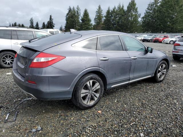 Photo 3 from auction – 2015 HONDA CROSSTOUR with VIN 5J6TF2H53FL001619