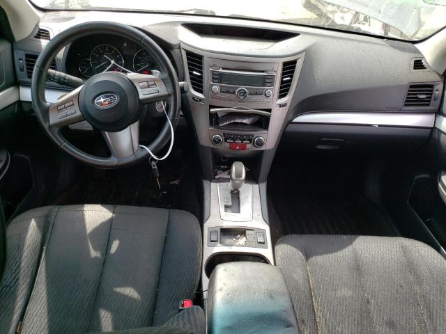 Снимка 8 от търг – 2011 SUBARU OUTBACK 2. с VIN 4S4BRBCC5B3436422