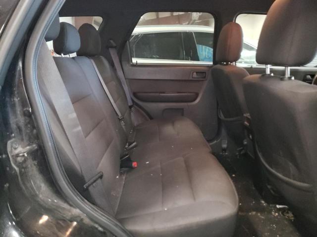 Photo 11 from auction – 2011 FORD ESCAPE XLT with VIN 1FMCU0D77BKA21262