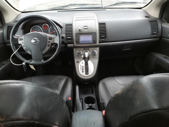 Photo 8 from auction – 2011 NISSAN SENTRA 2.0 with VIN 3N1AB6AP7BL682736
