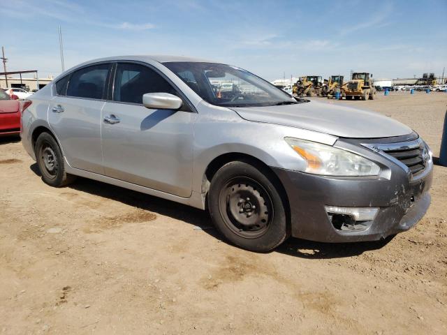 Photo 4 from auction – 2013 NISSAN ALTIMA 2.5 with VIN 1N4AL3AP8DN452897
