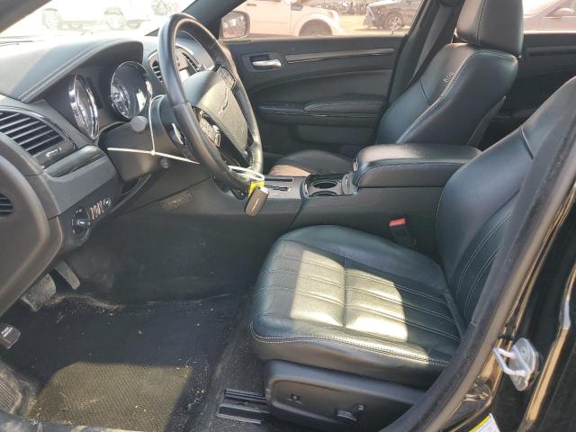 Photo 7 from auction – 2012 CHRYSLER 300 S with VIN 2C3CCAJT7CH193318