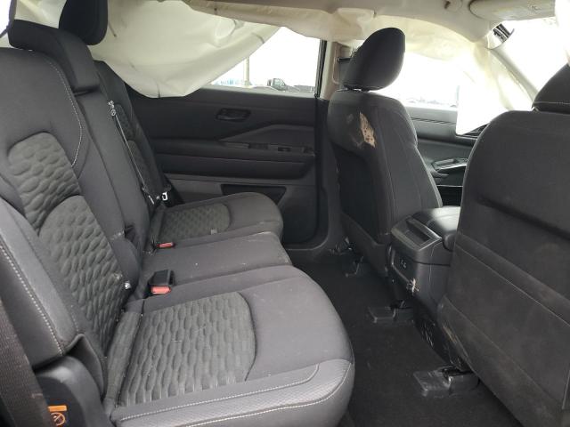 Photo 11 from auction – 2023 NISSAN PATHFINDER with VIN 5N1DR3AC8PC220380