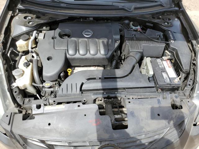 Photo 11 from auction – 2010 NISSAN ALTIMA S with VIN 1N4AL2EP1AC134518