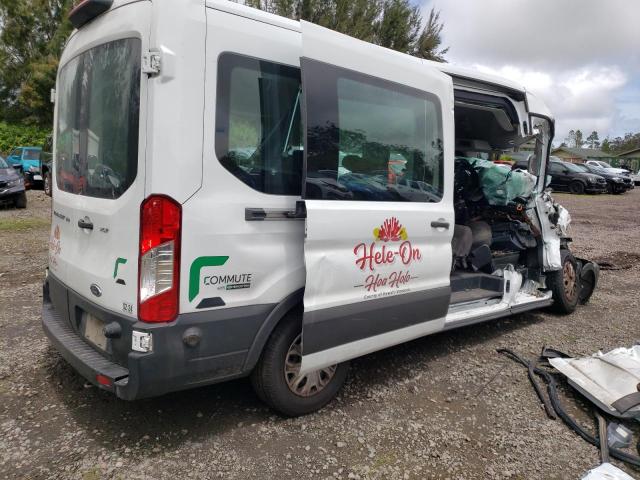 Photo 3 from auction – 2019 FORD TRANSIT T- with VIN 1FBAX2CM9KKB65048