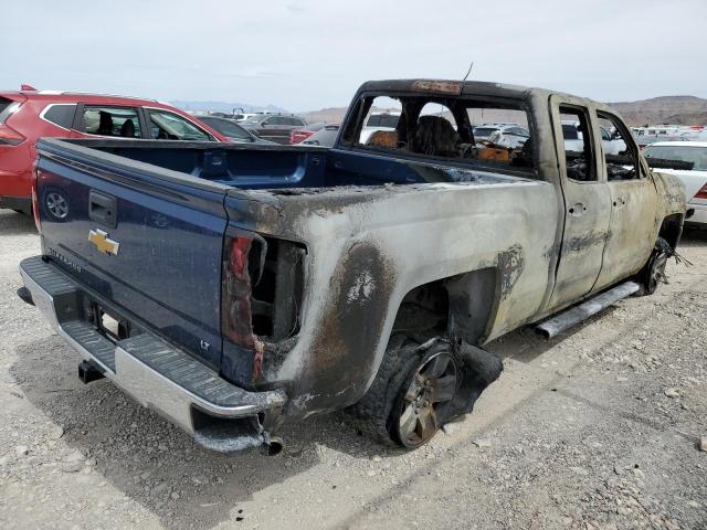 Photo 3 from auction – 2017 CHEVROLET SILVERADO with VIN 1GCRCREC2HZ172124
