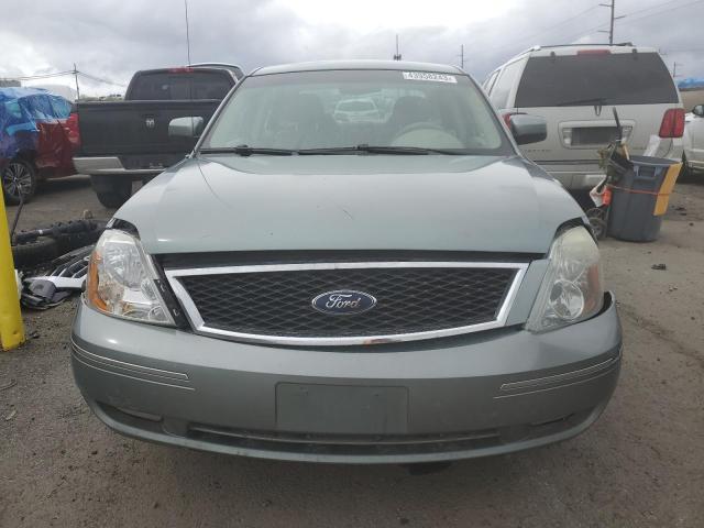 Photo 5 from auction – 2006 FORD FIVE HUNDR with VIN 1FAHP271X6G178450