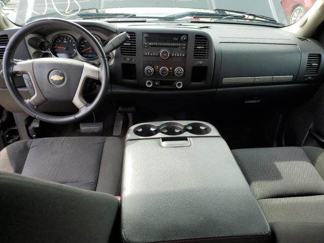 Photo 8 from auction – 2011 CHEVROLET SILVERADO with VIN 3GCPCSEA0BG274669