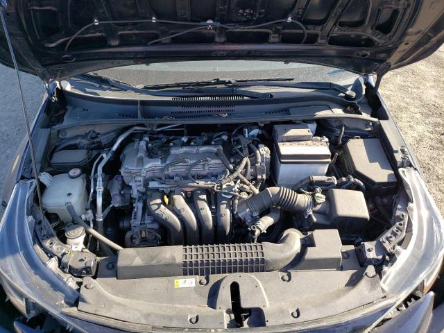 Photo 11 from auction – 2020 TOYOTA COROLLA LE with VIN 5YFEPRAE9LP056271