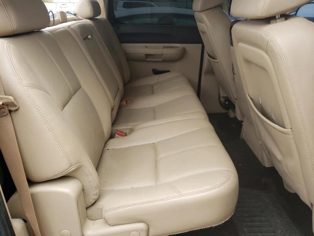 Photo 10 from auction – 2008 CHEVROLET SILVERADO with VIN 3GCEC13J38G310643