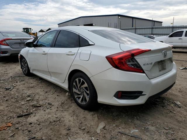 Photo 2 from auction – 2016 HONDA CIVIC EX with VIN 19XFC2F75GE062285