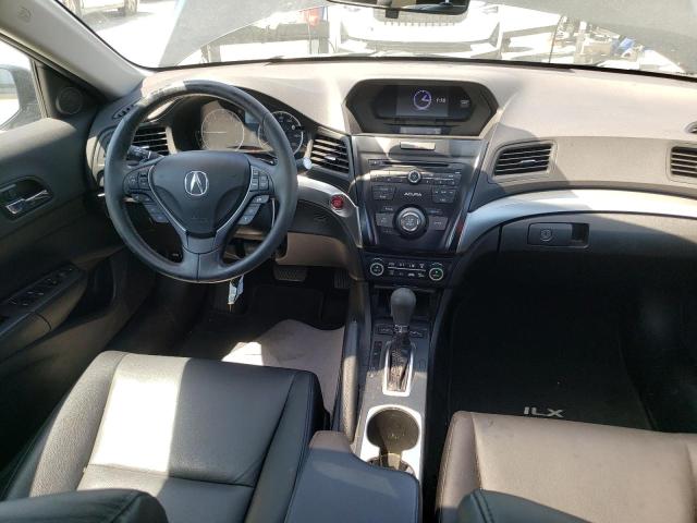 Photo 8 from auction – 2018 ACURA ILX BASE W with VIN 19UDE2F36JA002509